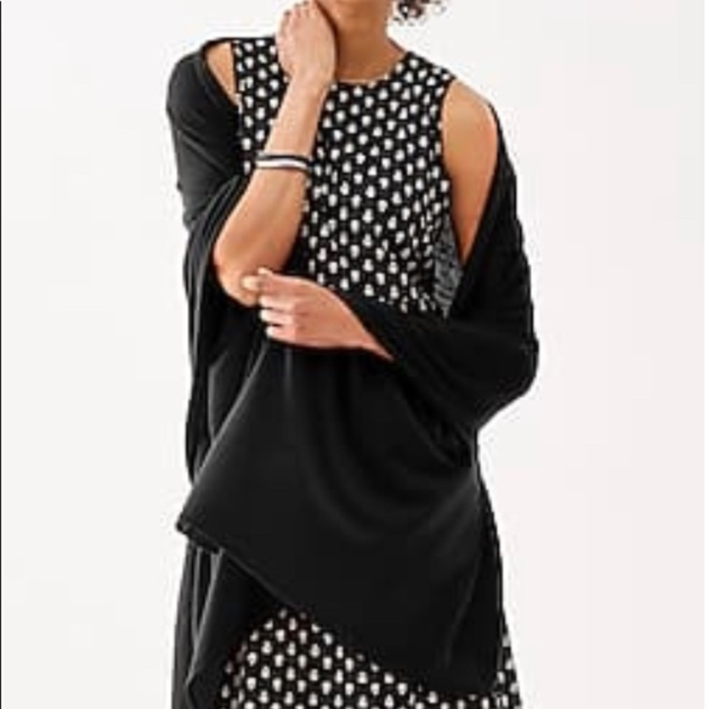 *NWT* J. Jill Soft and Light Wrap
